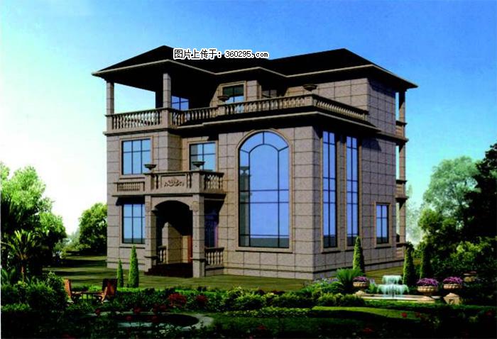 EPS工程案例(1) - 太原三象EPS建材 ty.sx311.cc